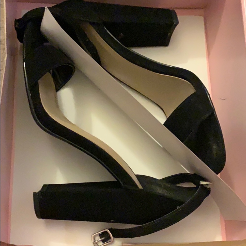 Heels